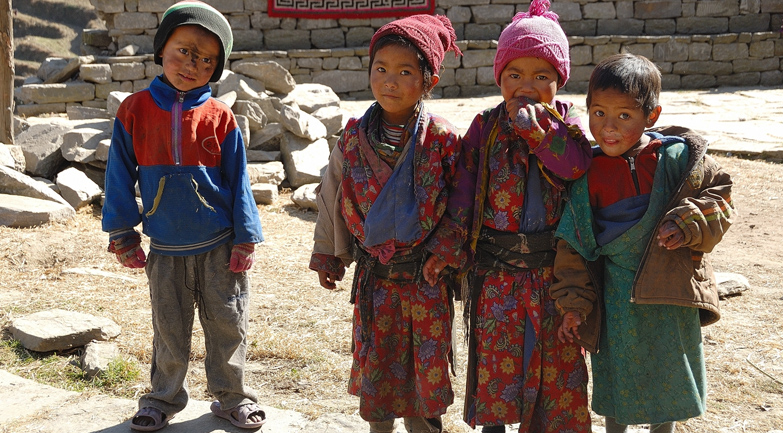 tamang-heritage-trail