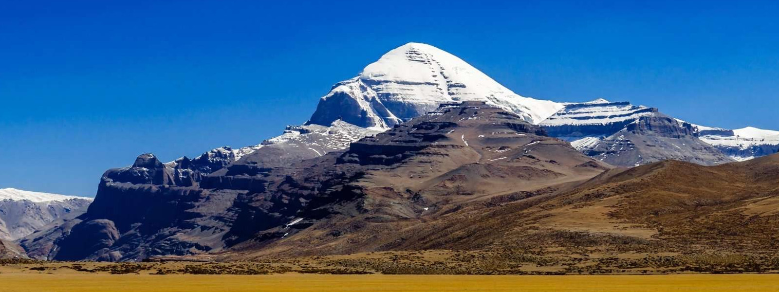 Mt Kailahs Tour