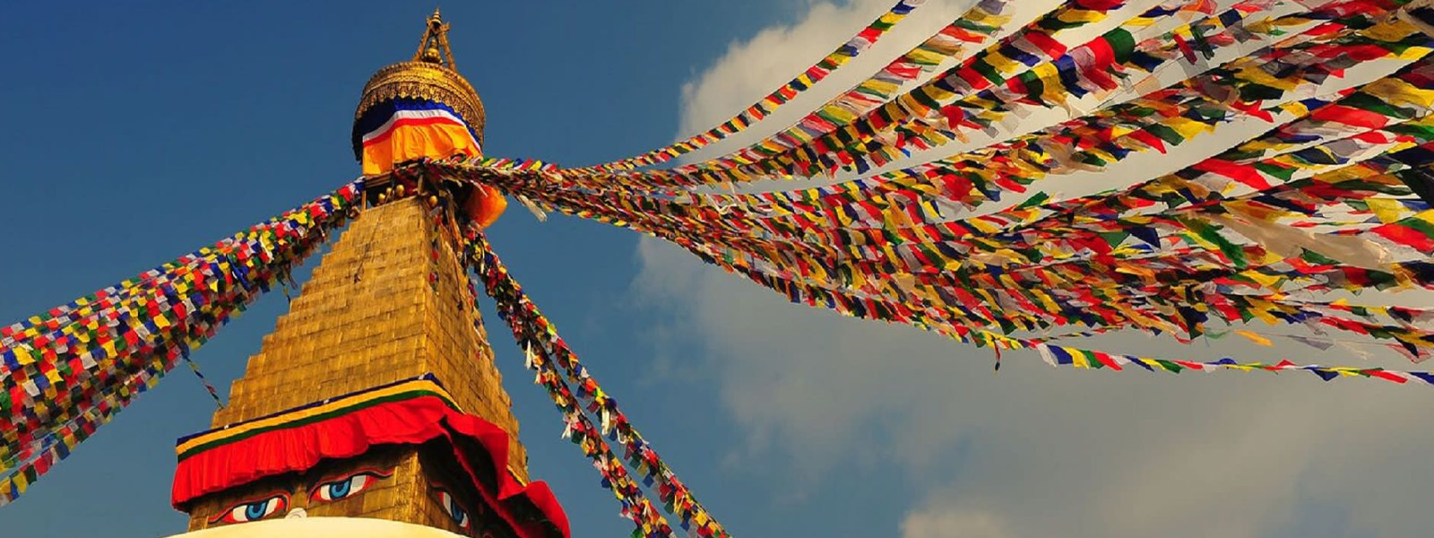 Spiritual tour around kathmandu